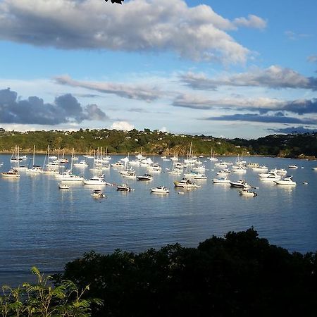 Jake'S Place Oneroa Waiheke Rum bild