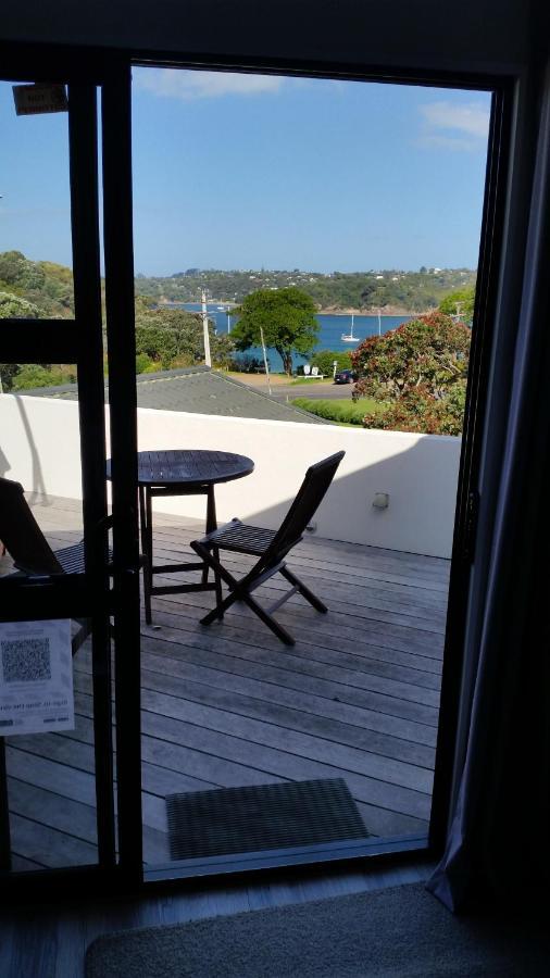 Jake'S Place Oneroa Waiheke Exteriör bild