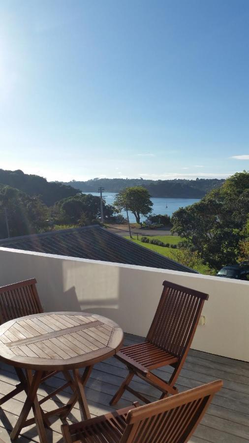 Jake'S Place Oneroa Waiheke Exteriör bild