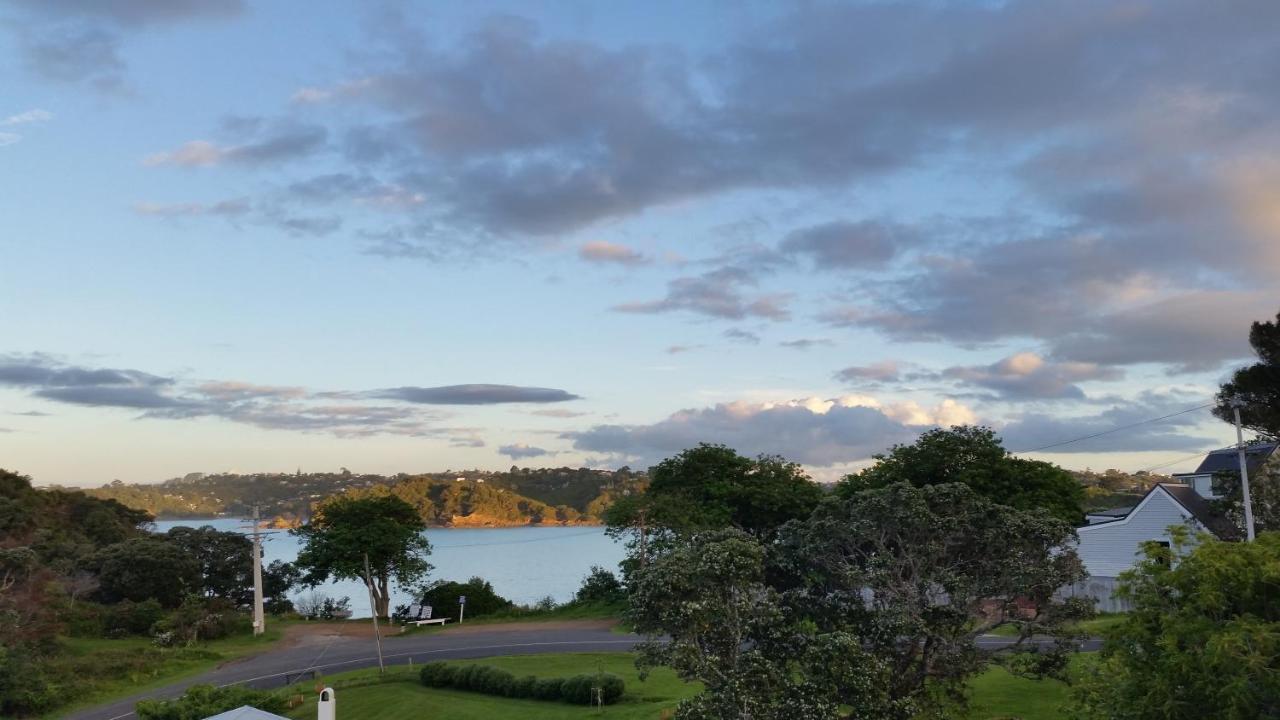Jake'S Place Oneroa Waiheke Exteriör bild
