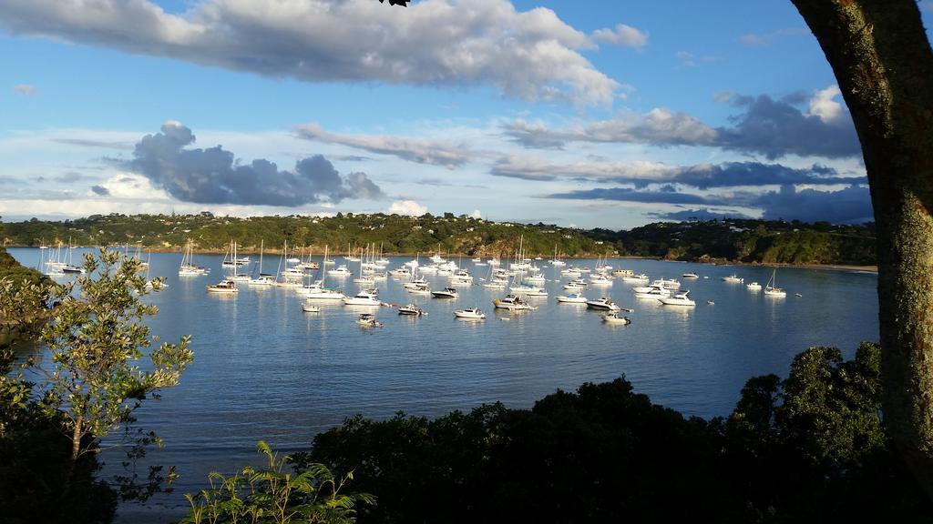 Jake'S Place Oneroa Waiheke Rum bild