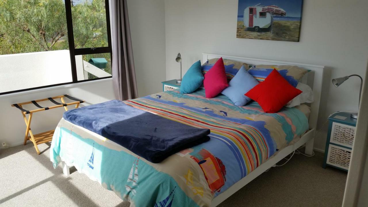 Jake'S Place Oneroa Waiheke Exteriör bild